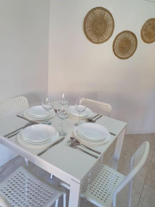 Toto&Koko Apartment Denia Exterior foto