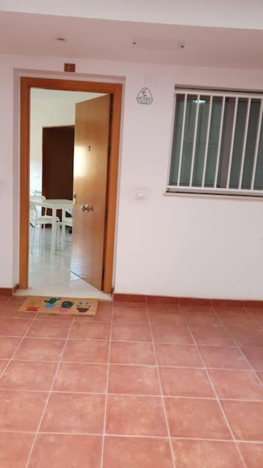 Toto&Koko Apartment Denia Exterior foto