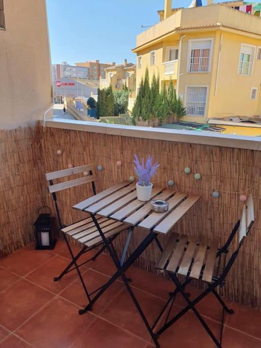 Toto&Koko Apartment Denia Exterior foto