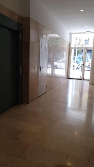 Toto&Koko Apartment Denia Exterior foto