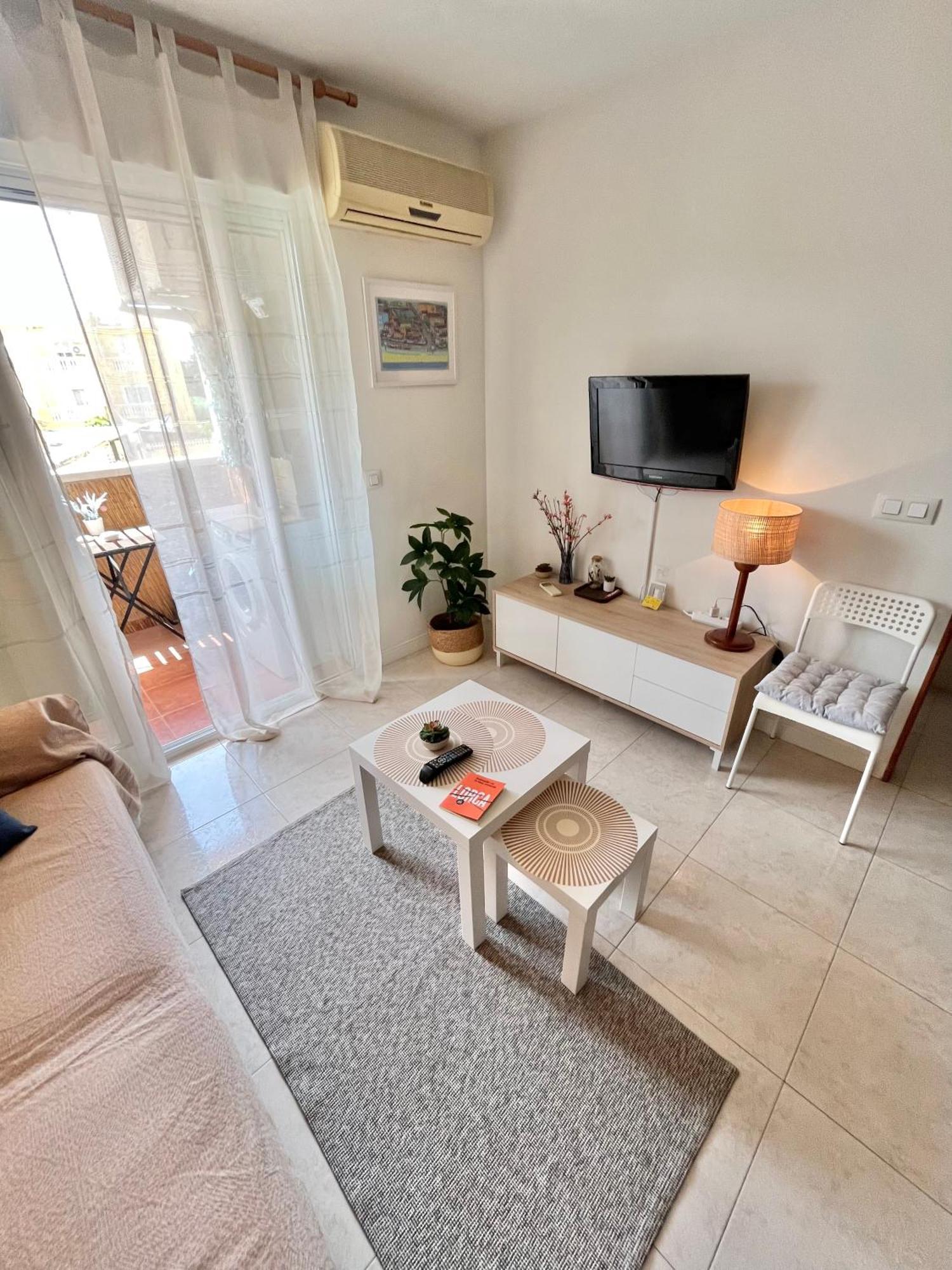 Toto&Koko Apartment Denia Exterior foto