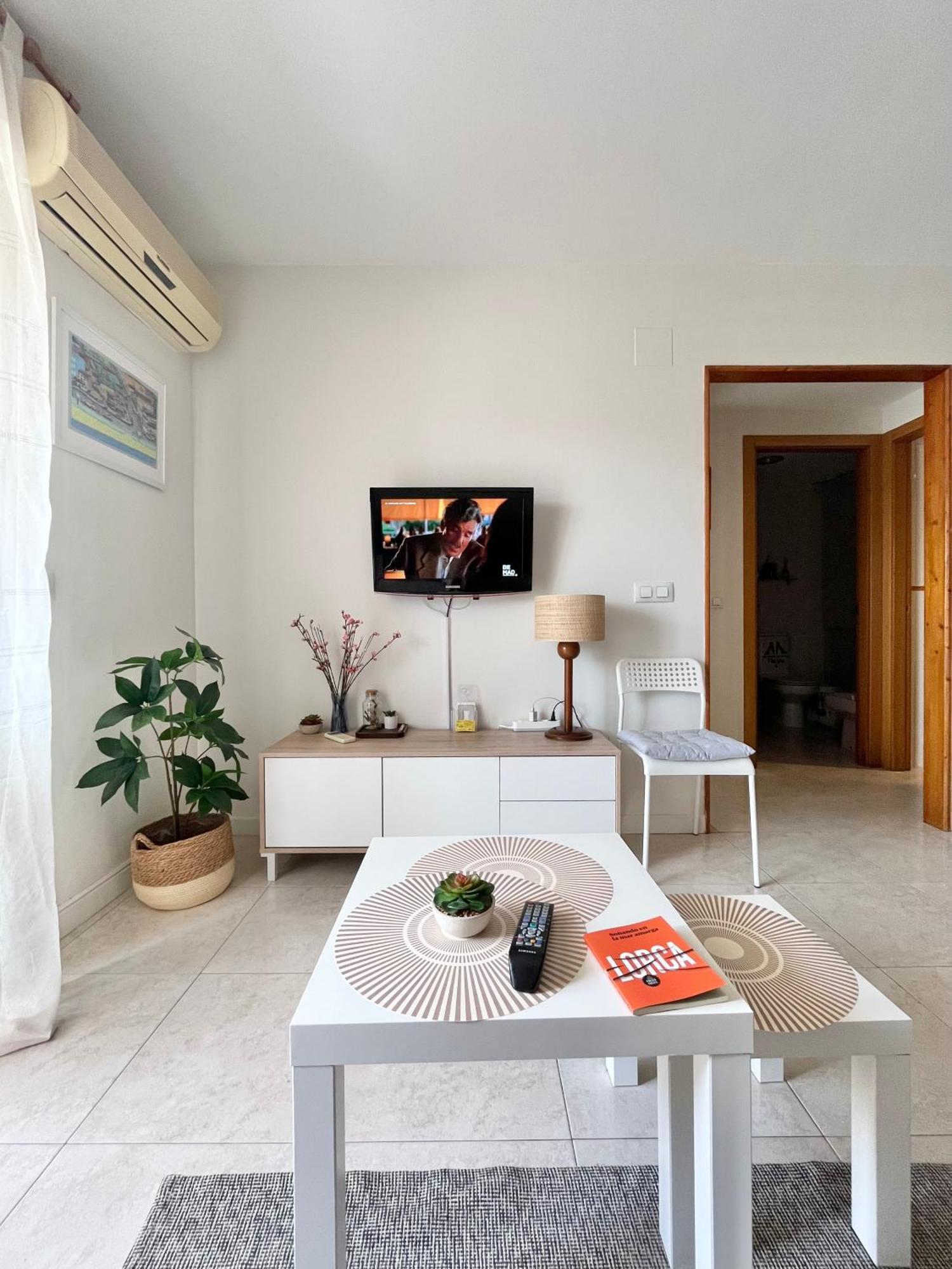 Toto&Koko Apartment Denia Exterior foto